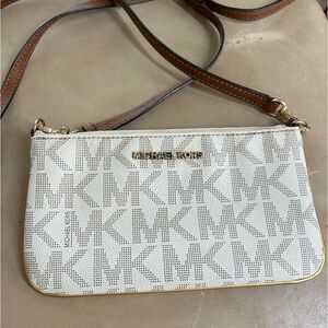 Michael Kors crossbody